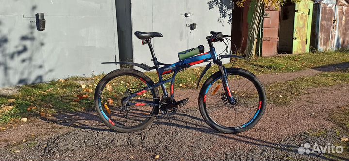Велосипед Stels Pilot 950 md v011
