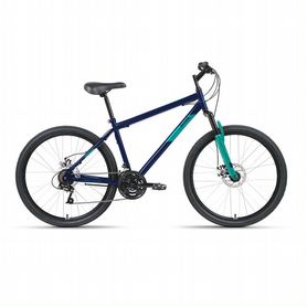 Велосипед 26' Altair MTB HT 26 2.0 D 21 ск Темно-с