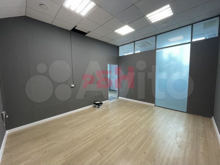 Аренда офиса В БЦ