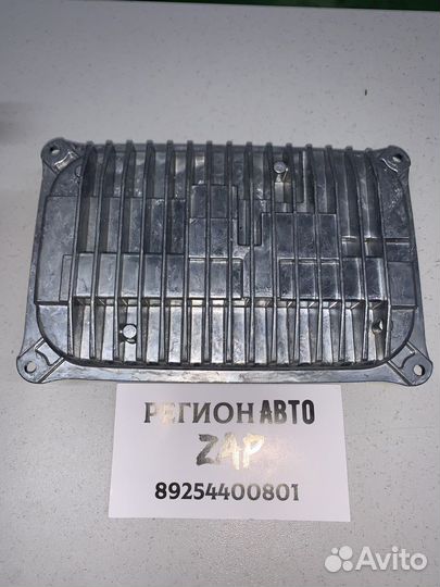 Блок управления светодиодной фары A2229003013