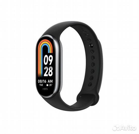 Фитнес-браслет Xiaomi Mi Band 8