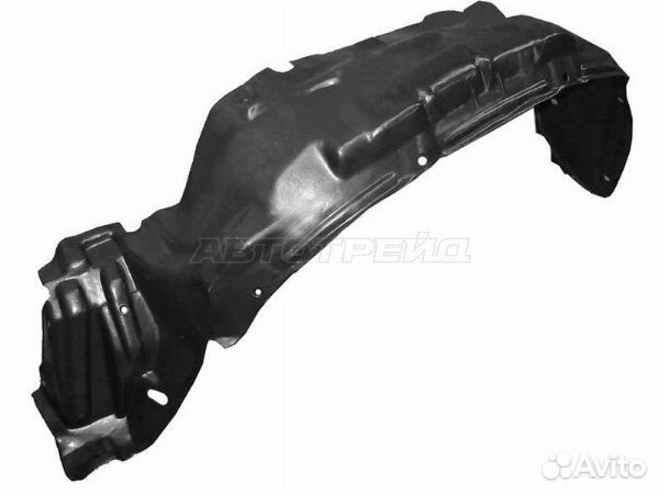 Подкрылок toyota 4runner, toyota hilux, toyota hilux surf, toyota hilux/surf 88-97 ##N13#, toyota su