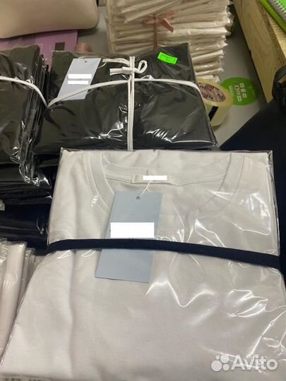 Пошив на заказ. Трикотажное производство под ключ