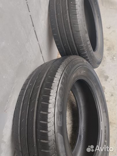 Bridgestone Ecopia EP150 195/65 R15 91V