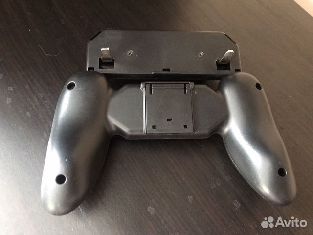 Геймпад для телефона/духи