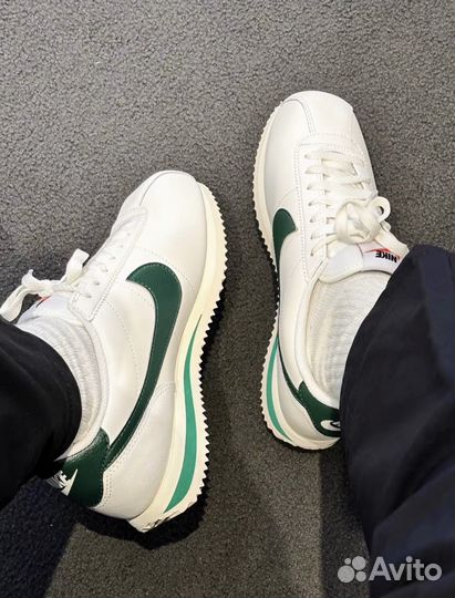 Nike cortez
