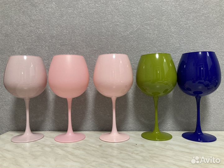 Фужер бокал ваза