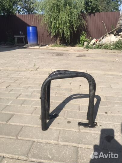 Дуги для восход-3м