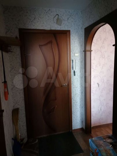 1-к. квартира, 29 м², 7/10 эт.