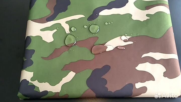 Тенты и полога