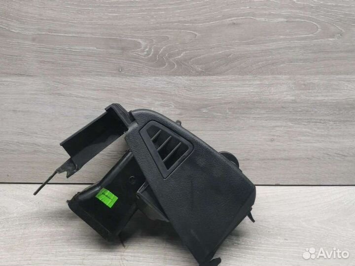 Дефлектор обдува Mercedes Sprinter W906