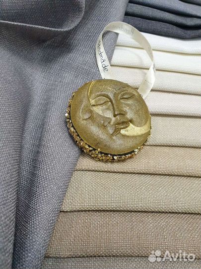 Подхваты / Магниты для штор