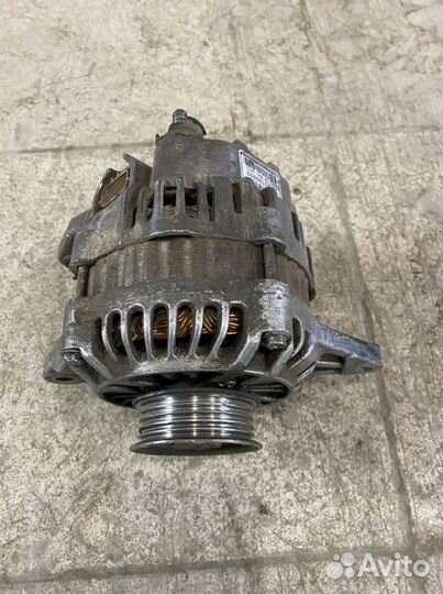 Генератор mitsubishi lancer 9 1,6