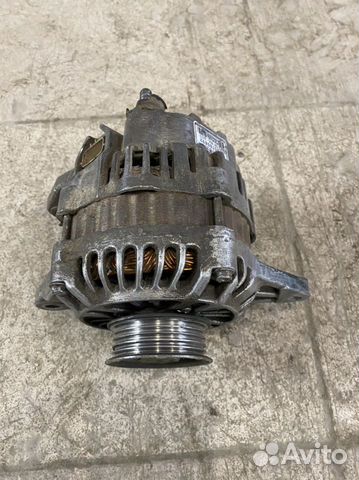 Генератор mitsubishi lancer 9 1,6