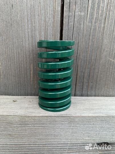 Пружина для амортизатора monorin