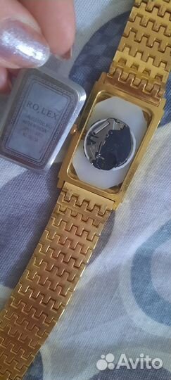 Мужские наручные часы Rolex