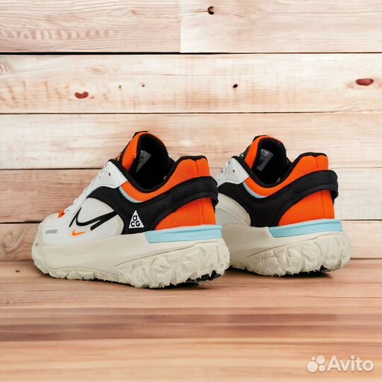 Кроссовки Nike ACG Mountain Fly 2 Low Gtx