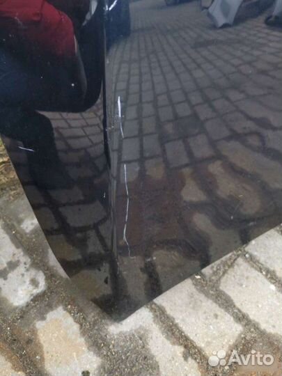 Капот Bmw 5 G30 2016