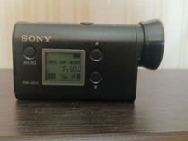 Видеокамера sony hdr-as50