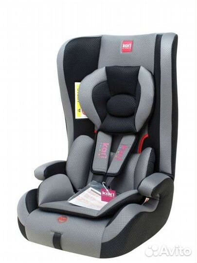 Детское автокресло от 0