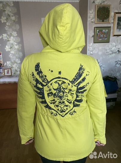 Ветровка