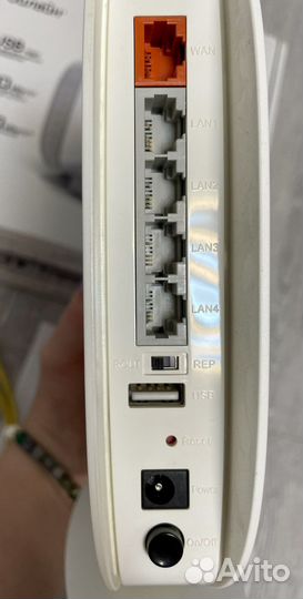 Wifi роутер билайн