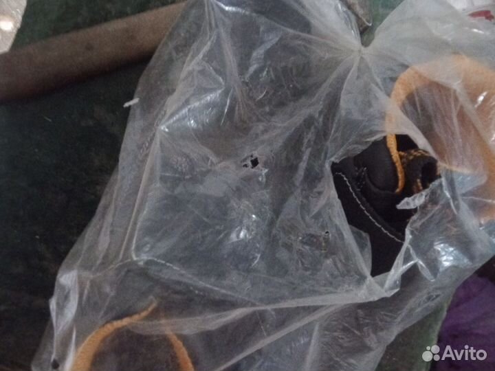 Спецодежда для сварщика