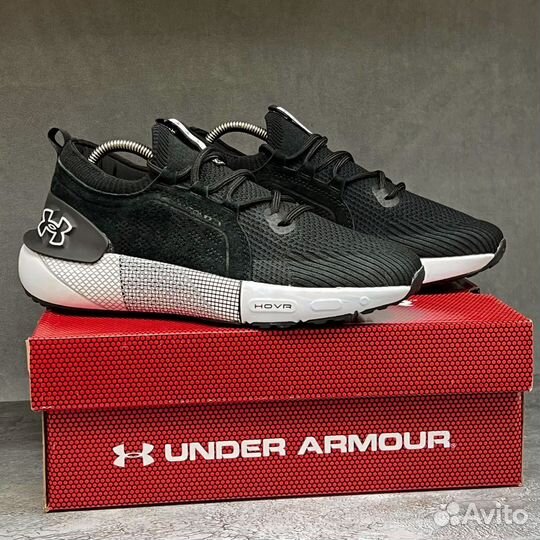 Кроссовки мужские(under armour) 41-45