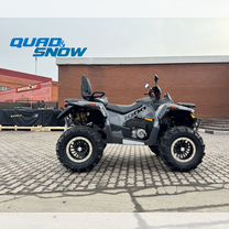 Квадроцикл Stels Гепард 1000