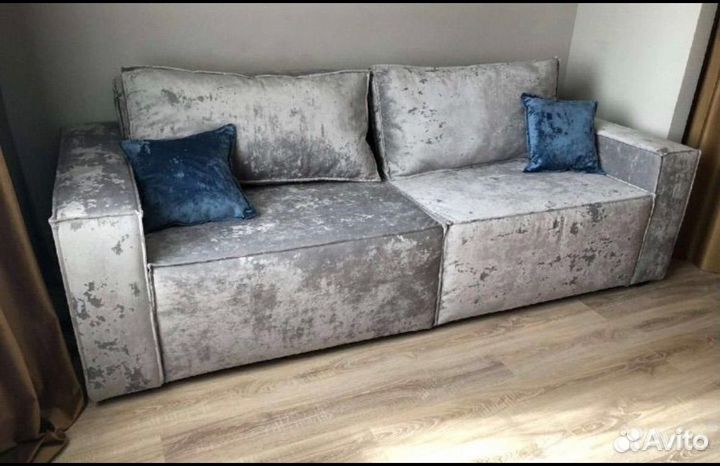 Диван Лофт #3156