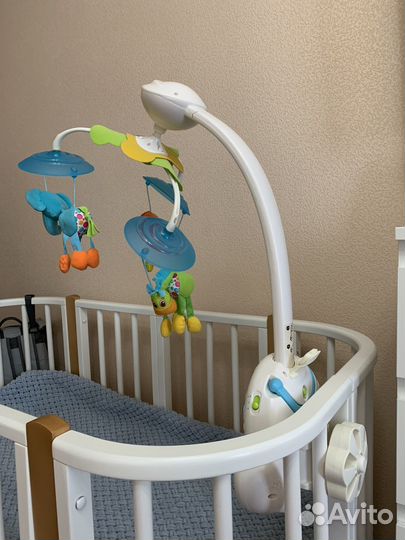 Мобиль tiny love бумбокс