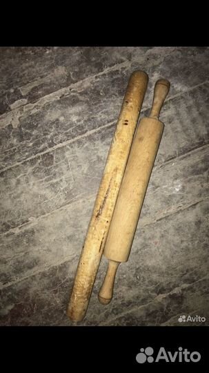 Кухонная утварь