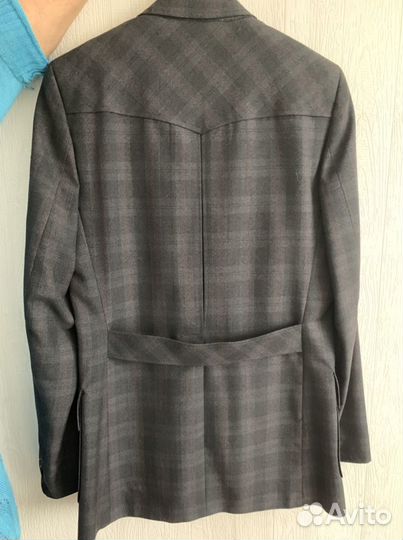 Пиджак мужской