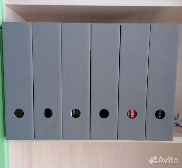 Лоток для бумаг органайзер