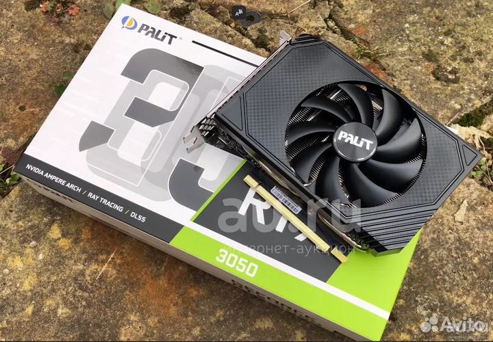 Видеокарты