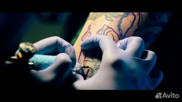 Видеооператор / видеограф / фотограф