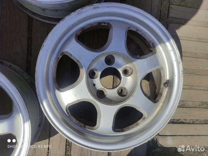 R15 5x108 7J ET45 цо 65.1