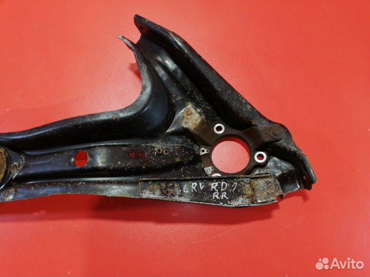 Рычаг продольный задний правый Honda Cr-V RD1 B20B