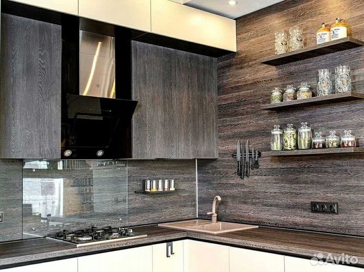 Кухонный гарнитур 