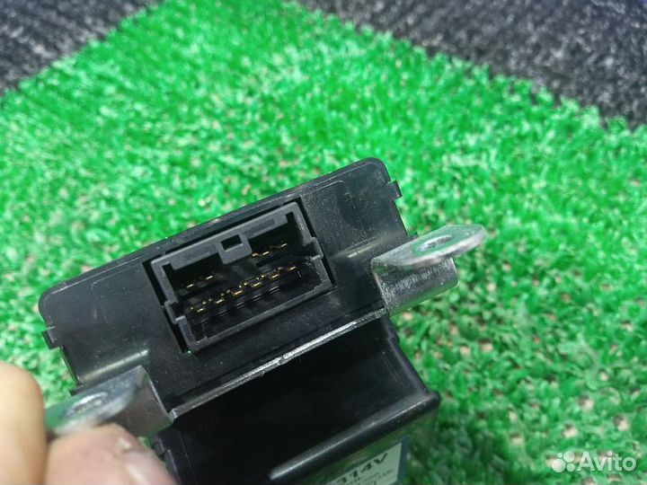 Блок управления блокировкой дифференциала Mitsubis