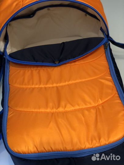 Переноска для детей