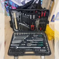 Набор инструментов 142+2 новый