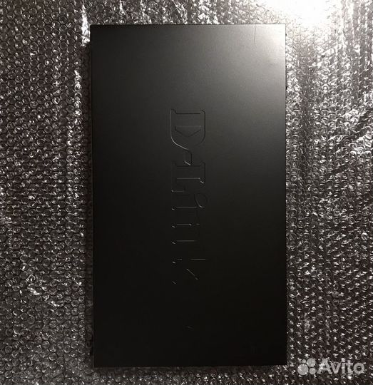 Коммутатор D-Link DGS-3130-30TS