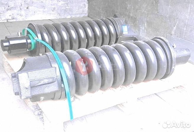 Натяжитель гусеницы Hyundai R380LC