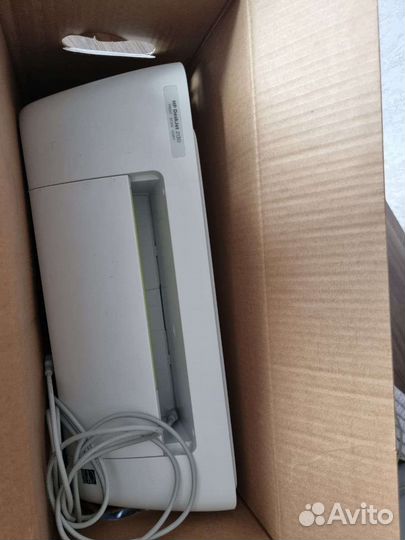 HP laserjet 2130 (принтер/сканер/копир)