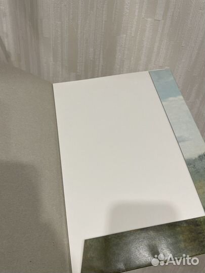 Бумага для акварели