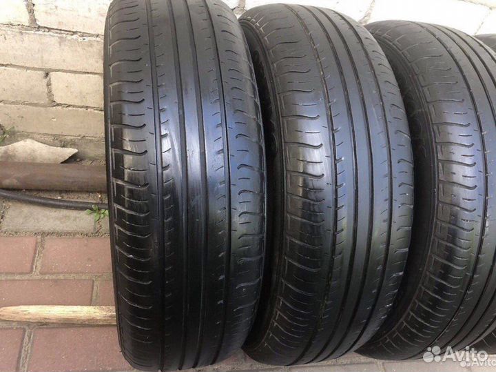 Hankook Optimo K415 185/65 R15 88H
