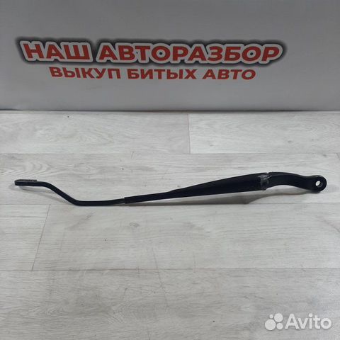 Дворник лобового стекла левый LADA Vesta 2016