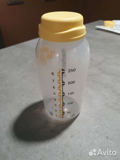 Бутылка medela 250