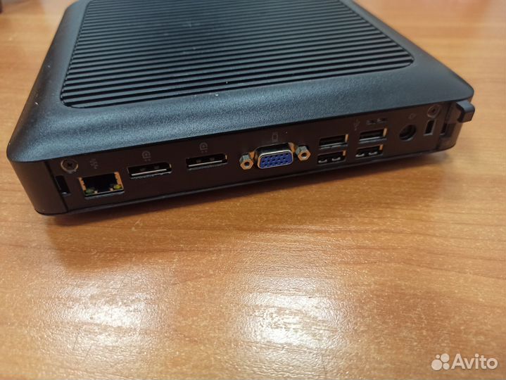 Компьютер с Windows 10 и 2Гб озу